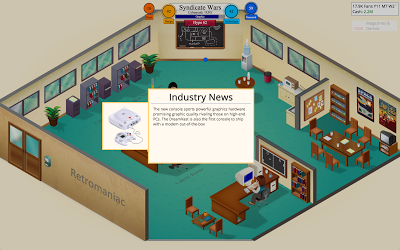 Game Dev Tycoon Game Dev Tycoon