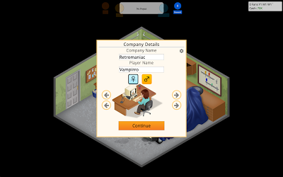 Game Dev Tycoon Game Dev Tycoon