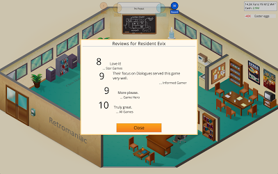 Game Dev Tycoon Game Dev Tycoon