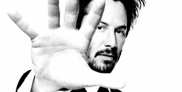 Feliz cumpleaños, Keanu! Keanu Reeves