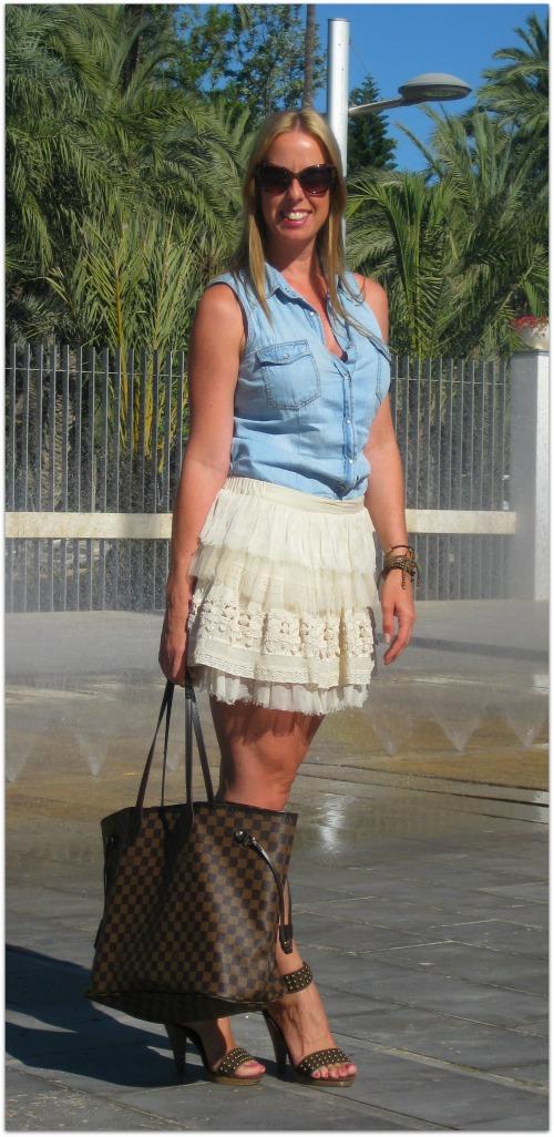 Looks de Agosto Looks de Agosto