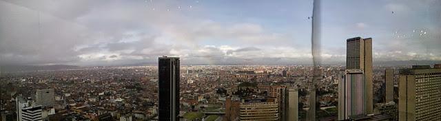 Del Montgó a los Andes. Del Montgó a los Andes.