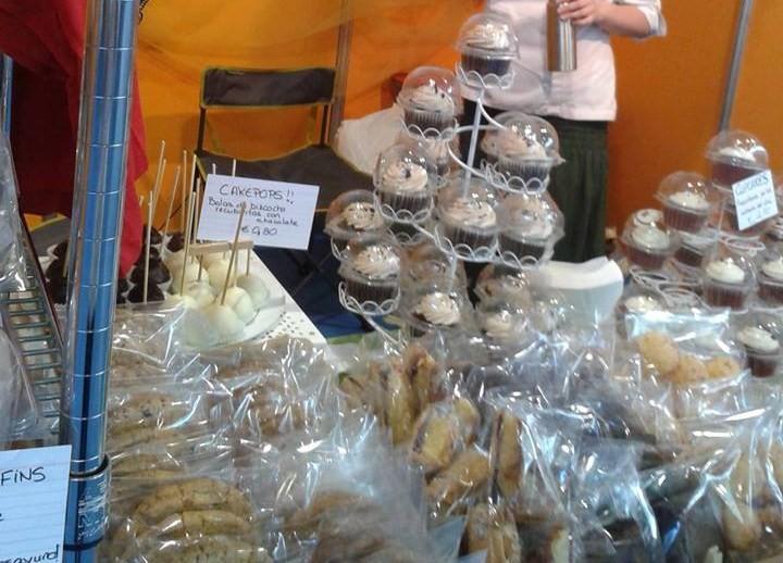 Un fin de semana muy dulce en Benavides de Órbigo!!!!! Un fin de semana muy dulce en Benavides de Órbigo!!!!!