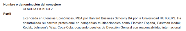 ¿Quién maneja una empresa? Informe de Gobierno corporativo - (IX) Aprendiendo a invertir en acciones ¿Quién maneja una empresa? Informe de Gobierno corporativo - (IX) Aprendiendo a invertir en acciones