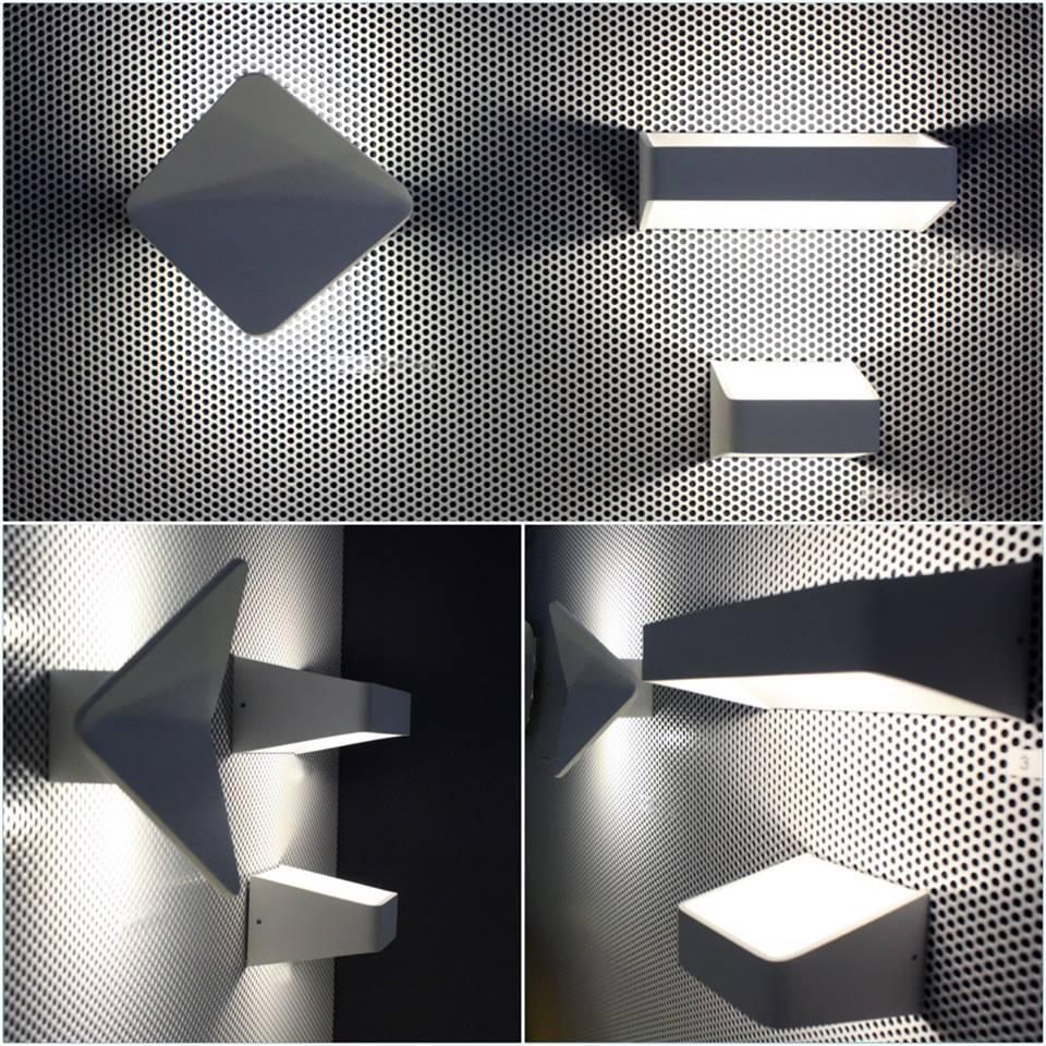 LUCES y SOMBRAS LUCES y SOMBRAS