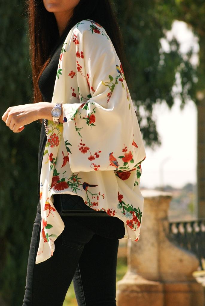 kimono: kimono: