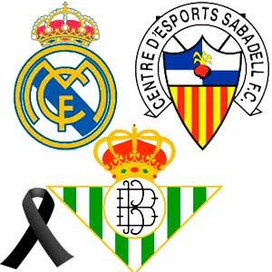 Fallece Isidro Sánchez, ex de Betis, Real Madrid y Sabadell isidro-gonzalez