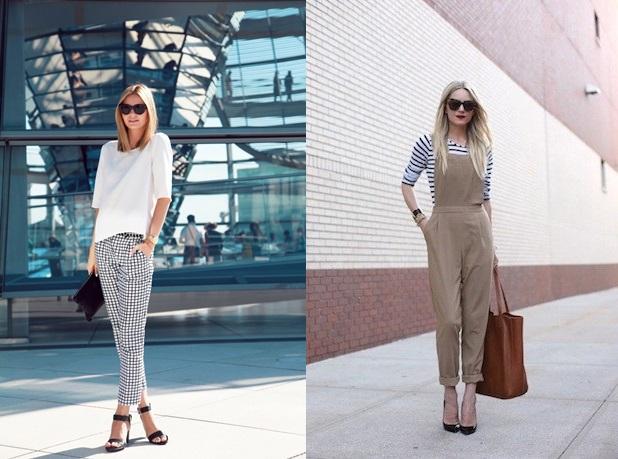 Tuula and Atlantic Pacific work_wear