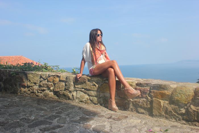 Sea Sea