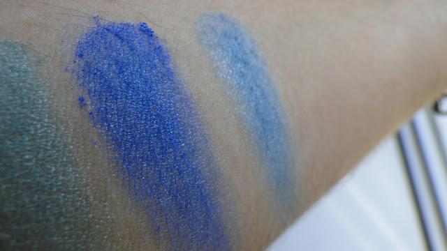 Sombra Azul, ¿se animan? Sombra Azul, ¿se animan?
