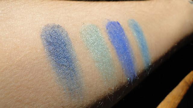 Sombra Azul, ¿se animan? Sombra Azul, ¿se animan?