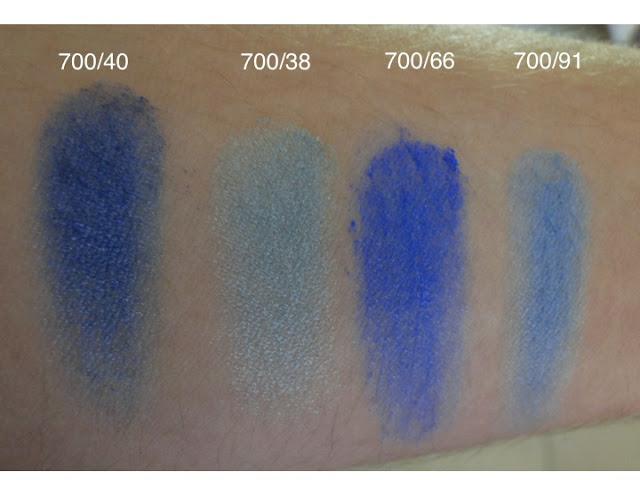 Sombra Azul, ¿se animan? Sombra Azul, ¿se animan?