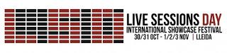 Programación de Live Sessions Day, en otoño en Lleida Programación de Live Sessions Day, en otoño en Lleida