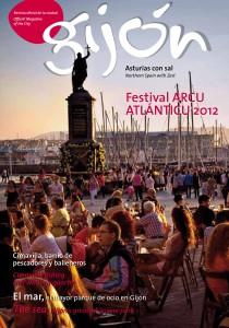 revista oficial de gijon agencia la playa