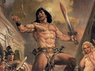 Mas alla de los musculos y del acero Mas alla de los musculos y del acero