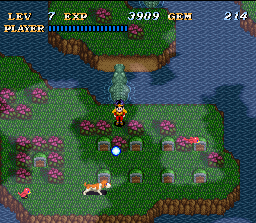 Heaven and Earth Saga Parte 1 FOTO 01 Heaven and Earth Saga Parte 1