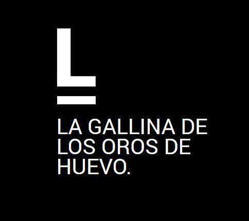 A mí también me ponen estética… gallina