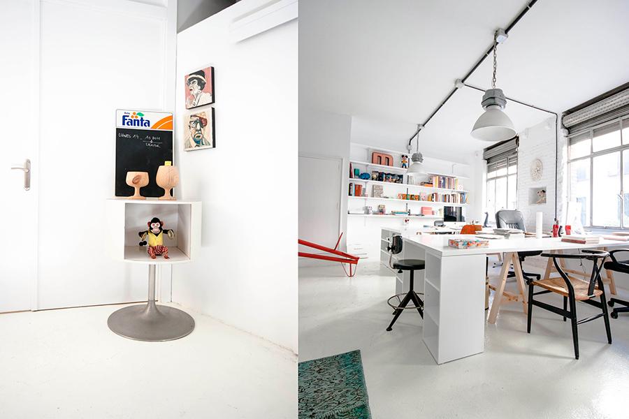 UN ESPACIO DE TRABAJO EN MADRID. TETA teta04