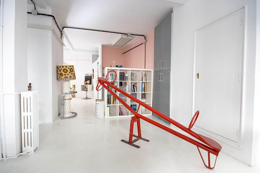 UN ESPACIO DE TRABAJO EN MADRID. TETA teta03