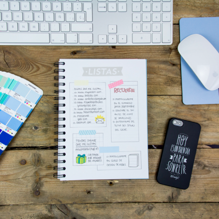 Agenda Mr.Wonderful ♥ Agenda Mr.Wonderful ♥