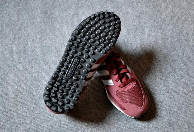 Review zapatillas Adidas L.A. Trainer. Review zapatillas Adidas L.A. Trainer.