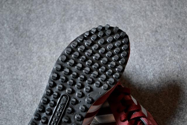 Review zapatillas Adidas L.A. Trainer. Review zapatillas Adidas L.A. Trainer.