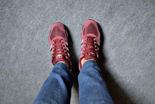 Review zapatillas Adidas L.A. Trainer. Review zapatillas Adidas L.A. Trainer.