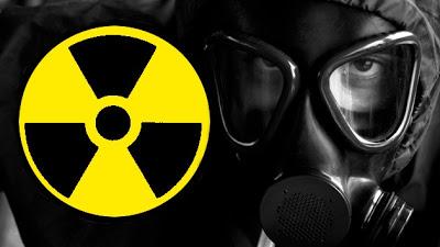 ATAQUE A SIRIA NOS APROXIMA A UNA GUERRA NUCLEAR ATAQUE A SIRIA NOS APROXIMA A UNA GUERRA NUCLEAR