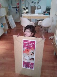 Truz tiene un nuevo hogar Truz tiene un nuevo hogar