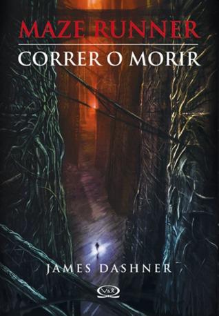 Explosión. Infección. Contagio. Epidemia. Extinción... (Reseña) Correr o morir (Maze Runner, #1)