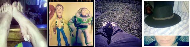 Junio via Instagram Junio via Instagram