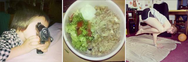 Junio via Instagram Junio via Instagram