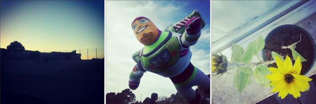 Junio via Instagram Junio via Instagram