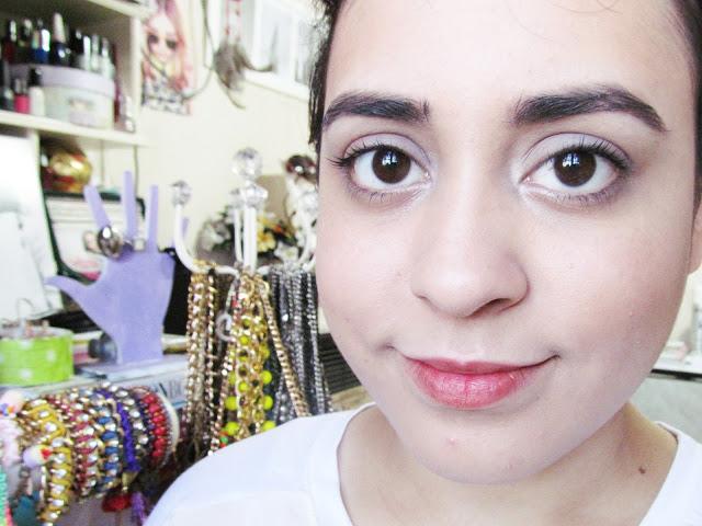 WINTER SUNDAY MAKEUP ROUTINE WINTER SUNDAY MAKEUP ROUTINE
