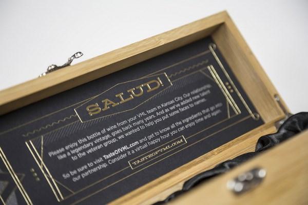 Packaging #48 packaging