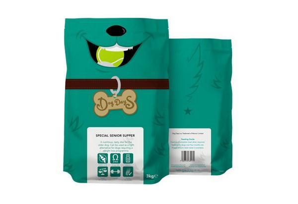 Packaging #48 packaging