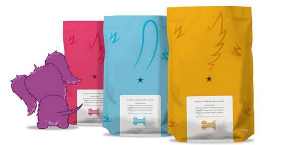 Packaging #48 packaging