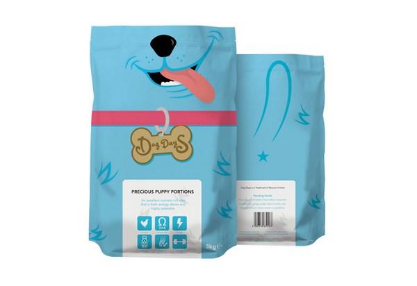 Packaging #48 packaging