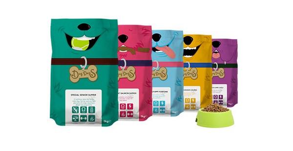 Packaging #48 packaging