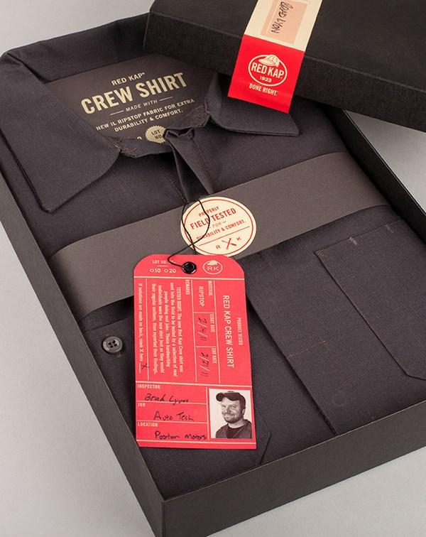 Packaging #48 packaging