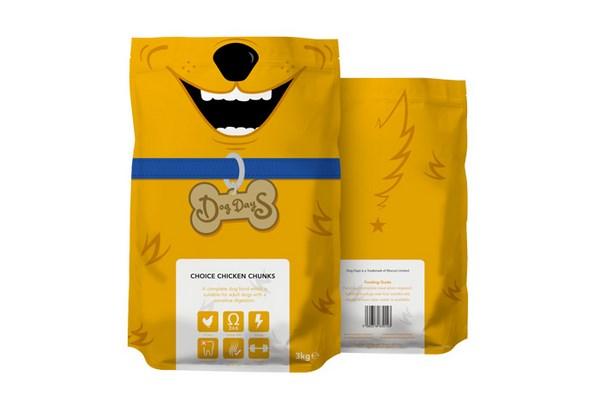 Packaging #48 packaging
