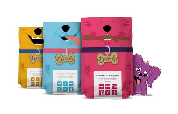 Packaging #48 packaging