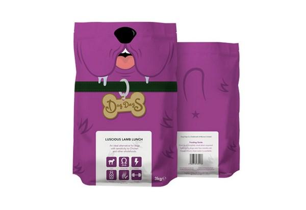 Packaging #48 packaging