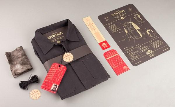 Packaging #48 packaging