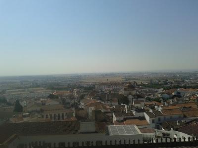 Évora Évora