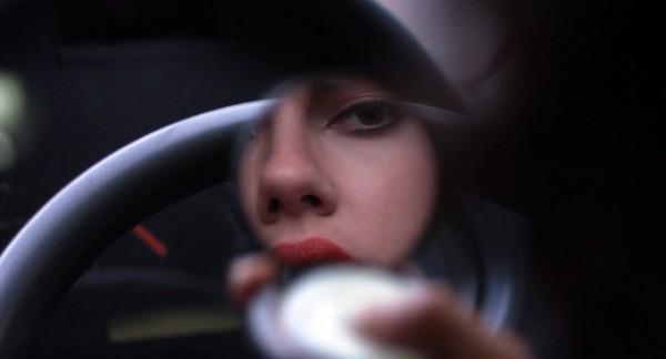 Scarlett Johnasson es una alienígena ninfómana en el primer tráiler de 'Under the Skin' Scarlett Johnasson es una alienígena ninfómana en el primer tráiler de 'Under the Skin'