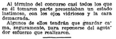 Charles Nicolás, el hombre que bailaba sin parar Charles Nicolás, el hombre que bailaba sin parar