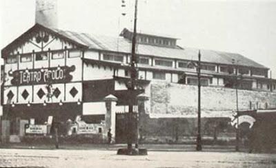 Charles Nicolás, el hombre que bailaba sin parar Charles Nicolás, el hombre que bailaba sin parar