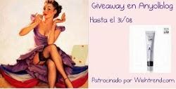 Ganadoras del sorteo patrocinado por Wishtrend. Ganadoras del sorteo patrocinado por Wishtrend.