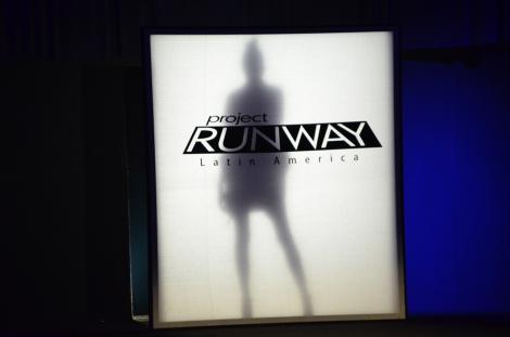 Glitz* Estrena la Tercera Temporada De Project Runway Latin America Con El Primer Reto: “Be YourSelf” Glitz - PRLA III - CAP 1 - Pasarela (46)